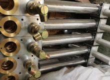 點擊查看詳細信息<br>標(biāo)題：A型B型C型操縱臂 閱讀次數(shù)：1495