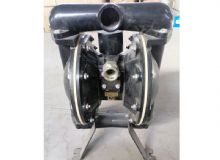 點(diǎn)擊查看詳細(xì)信息<br>標(biāo)題：BQG100  250 350  450氣動(dòng)隔膜泵 閱讀次數(shù)：1415