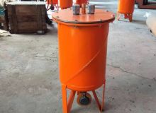 點(diǎn)擊查看詳細(xì)信息<br>標(biāo)題：CWG－FY型礦井負(fù)壓自動(dòng)放水器 閱讀次數(shù)：1407