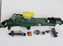 點擊查看詳細信息<br>標題：YT28鑿巖機 閱讀次數(shù)：1410