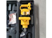 點(diǎn)擊查看詳細(xì)信息<br>標(biāo)題：AQS600氣動(dòng)手持式錨桿螺母安裝器 閱讀次數(shù)：1635