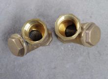 點(diǎn)擊查看詳細(xì)信息<br>標(biāo)題：Y形過(guò)濾器 閱讀次數(shù)：1704