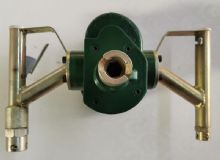 點(diǎn)擊查看詳細(xì)信息<br>標(biāo)題：ZQS-35-1.6S氣動(dòng)手持式鉆機(jī) 閱讀次數(shù)：1253