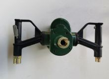 點(diǎn)擊查看詳細(xì)信息<br>標(biāo)題：ZQS-50-1.6S氣動(dòng)手持式鉆機(jī) 閱讀次數(shù)：1323