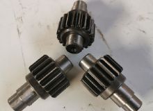 點(diǎn)擊查看詳細(xì)信息<br>標(biāo)題：齒輪45/齒輪58-60-62 閱讀次數(shù)：1905