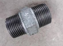 點擊查看詳細信息<br>標題：進氣接頭 閱讀次數：1529