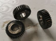 點擊查看詳細信息<br>標題：馬達齒輪II 閱讀次數：1484