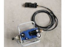 點擊查看詳細(xì)信息<br>標(biāo)題：錨索張拉機(jī)具 閱讀次數(shù)：1713