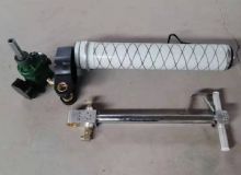 點擊查看詳細信息<br>標(biāo)題：氣腿 閱讀次數(shù)：1911