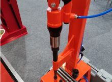 點擊查看詳細信息<br>標題：氣鏟 閱讀次數(shù)：2073