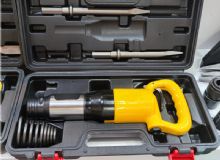 點擊查看詳細信息<br>標題：氣鏟 閱讀次數(shù)：2118