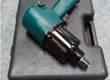 點擊查看詳細信息<br>標題：風動扳手 閱讀次數(shù)：2565