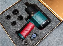 點擊查看詳細信息<br>標題：風動扳手 閱讀次數(shù)：2222