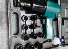 點擊查看詳細信息<br>標題：風動扳手 閱讀次數(shù)：2198