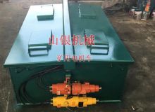 點(diǎn)擊查看詳細(xì)信息<br>標(biāo)題：礦用電機(jī)車 閱讀次數(shù)：873