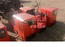 點(diǎn)擊查看詳細(xì)信息<br>標(biāo)題：礦用電機(jī)車 閱讀次數(shù)：984