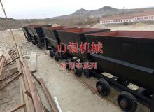 點(diǎn)擊查看詳細(xì)信息<br>標(biāo)題：礦用車系列 閱讀次數(shù)：1242