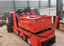 點擊查看詳細信息<br>標題：礦用電機車 閱讀次數(shù)：1191