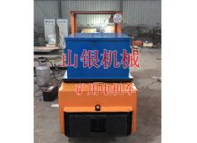 點擊查看詳細信息<br>標題：礦用電機車 閱讀次數(shù)：1159