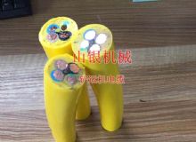 點擊查看詳細信息<br>標題：鏟運機電纜 閱讀次數：1254