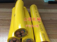 點擊查看詳細信息<br>標題：鏟運機電纜 閱讀次數：1292