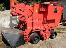 點(diǎn)擊查看詳細(xì)信息<br>標(biāo)題：電動(dòng)裝巖機(jī) 閱讀次數(shù)：1179