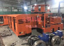 點(diǎn)擊查看詳細(xì)信息<br>標(biāo)題：平巷人車 閱讀次數(shù)：1132