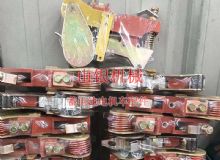 點(diǎn)擊查看詳細(xì)信息<br>標(biāo)題：蓄電池電機(jī)車配件 閱讀次數(shù)：1999