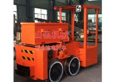 點擊查看詳細信息<br>標題：蓄電池電機車 閱讀次數(shù)：1850