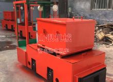 點擊查看詳細信息<br>標題：蓄電池電機車 閱讀次數(shù)：2143