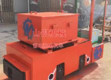 點擊查看詳細信息<br>標題：蓄電池電機車 閱讀次數(shù)：2066