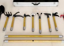 點擊查看詳細信息<br>標題：消防工具系列 閱讀次數(shù)：220