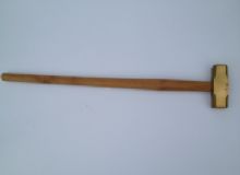 點(diǎn)擊查看詳細(xì)信息<br>標(biāo)題：防爆探險(xiǎn)棍 閱讀次數(shù)：203