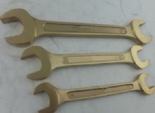 點(diǎn)擊查看詳細(xì)信息<br>標(biāo)題：防爆雙呆扳手 閱讀次數(shù)：212