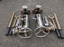 點(diǎn)擊查看詳細(xì)信息<br>標(biāo)題：KSJ-25型煤礦用快速接管器 閱讀次數(shù)：246