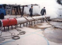 點擊查看詳細(xì)信息<br>標(biāo)題：礦用惰氣發(fā)生裝置：DQ-500 閱讀次數(shù)：208