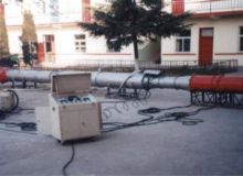 點擊查看詳細(xì)信息<br>標(biāo)題：礦用惰氣泡沫發(fā)生裝置：DQP-200 閱讀次數(shù)：179