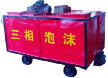 點擊查看詳細(xì)信息<br>標(biāo)題：礦用三相泡沫防滅火裝置 閱讀次數(shù)：219