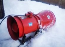 點(diǎn)擊查看詳細(xì)信息<br>標(biāo)題：高倍數(shù)泡沫滅火裝置：BGP-200D BGP-400D 閱讀次數(shù)：197